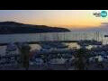 Webcam Capodistria