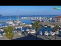 Webcam Capodistria