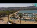 Webcam Capodistria