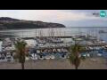 Webcam Capodistria