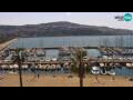 Webcam Capodistria