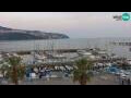 Webcam Capodistria