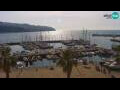 Webcam Capodistria