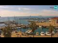 Webcam Capodistria