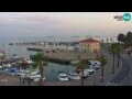 Webcam Capodistria
