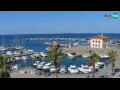 Webcam Capodistria