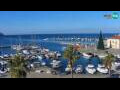 Webcam Capodistria