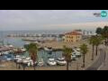 Webcam Capodistria