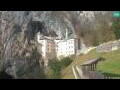 Webcam Postojna