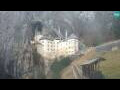 Webcam Postojna