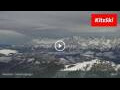 Webcam Kitzbühel: Steinbergkogel
