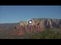 Webcam Sedona, Arizona: Red Rock Cam