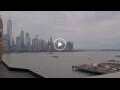 Webcam Jersey City, New Jersey