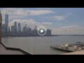 Webcam Jersey City, New Jersey