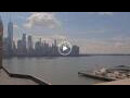 Webcam Jersey City, New Jersey