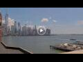 Webcam Jersey City, New Jersey
