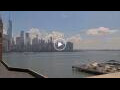 Webcam Jersey City, New Jersey