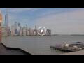 Webcam Jersey City, New Jersey