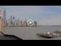 Webcam Jersey City, New Jersey