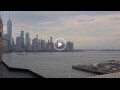 Webcam Jersey City, New Jersey