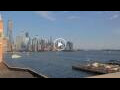 Webcam Jersey City, New Jersey
