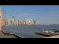 Webcam Jersey City, New Jersey
