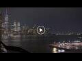 Webcam Jersey City, New Jersey
