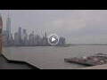 Webcam Jersey City, New Jersey
