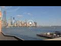 Webcam Jersey City, New York