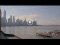 Webcam Jersey City, New Jersey