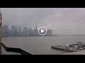Webcam Jersey City, New Jersey
