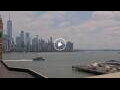 Webcam Jersey City, New York