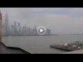 Webcam Jersey City, New York