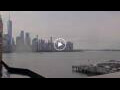 Webcam Jersey City, New Jersey