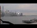Webcam Jersey City, New Jersey