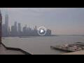 Webcam Jersey City, New Jersey