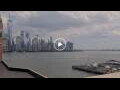 Webcam Jersey City, New York