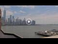 Webcam Jersey City, New Jersey