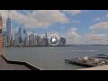 Webcam Jersey City, New Jersey