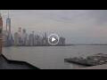 Webcam Jersey City, New York