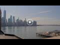 Webcam Jersey City, New Jersey