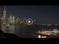 Webcam Jersey City, New Jersey