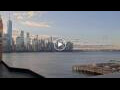 Webcam Jersey City, New Jersey