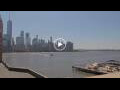 Webcam Jersey City, New Jersey