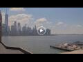 Webcam Jersey City, New Jersey