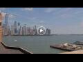 Webcam Jersey City, New Jersey