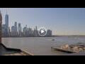 Webcam Jersey City, New Jersey