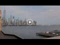 Webcam Jersey City, New York
