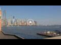 Webcam Jersey City, New Jersey