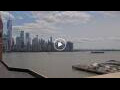 Webcam Jersey City, New York